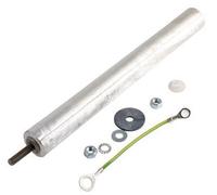 Anode complète L290mm- DIFF pour De Dietrich Chappée - 89588912