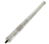 Anode d=25,7mm l=380mm m8 65102462 - chauffe-eau
