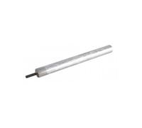 DIFF - Anode M8 - Ø26 x L252 mm - DIFF pour De Dietrich Chappée : 97861151
