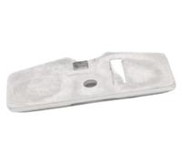 Anode de boîte de Vitesses d'unité inférieure Hors-Bord Marine, for modèles 2,5hp/3hp/4hp/5hp/6hp