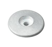 Anode de boîte de Vitesses inférieure 3V9-60218-0 3V9602180M 3V9602180 for Moteur Hors-Bord de Bateau 9,9 CV, 15 CV, 18 CV