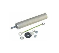 Anode de magnesium complete - DIFF pour De Dietrich Chappee : 89538509