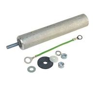 Anode de magnesium complete- DIFF pour De Dietrich Chappee - 89538509