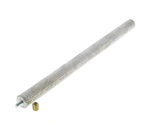 Anode de résistance 276mm M5 compatible chauffe-eau ALLIANCE, ALTECH, ARISTON, CHAFFOTEAUX&MAURY, FLECK, LEMERCIER, REGENT
