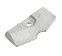 Anode D'engrenage D'unité Inférieure En Alliage D'aluminium 6l5-45251-00 Pour Qp25377