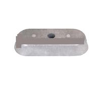 Anode d'unité inférieure de boîte vitesses bateau, pour moteur hors-bord Yamaha 6HP 8HP 9.9HP F6A/F6B/F8C