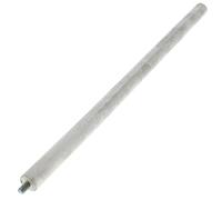 Anode M8 - Ø26 x L400 mm - DIFF pour Chaffoteaux : 65102462