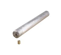 DIFF - Anode magnésium Ø25.5 L230 M5 - DIFF pour Chaffoteaux : 993014-01