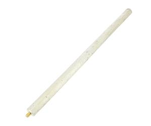 Anode Magnésium 430mm Pas de 5 et 8 pour Chauffe-Eau - Référence 61402252-01 - Protection Anti-Corrosion Universelle - Pièce Détachée de Remplacement