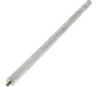 Generique Anode magnésium M8 Ø26 x L400 mm pour Chaffoteaux 65102462