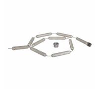 Anode Magnésium (Chaîne) - Saunier Duval : S1093400