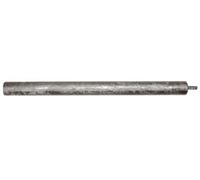 Anode Magnesium Chauffe-eau Diam.14 - Long. 210 Filetage M4