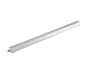 Anode magnésium pour résistance blindée Ø18mm, L 430mm M5