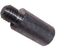 Anode mâle/femelle, système de refroidissement ininterrompu Volvo Penta TD, D, TAD, TMD, MD, Tam, AQD Series