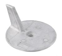 Anode moteur hors-bord 96 mm OD alliage d'aluminium 210 g