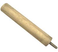 anode - pour chaudière - longueur 290 - diamètre 33 - de dietrich 89588912