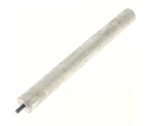 anode - pour chauffe eau - diamètre 16 - longueur 150 - 10-15-30 litres - ariston 574305