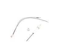 Chaffoteaux - Anode PROTECH - CHAFFOTEAUX : 65109749-01