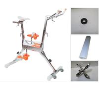 Anode sacrificielle : AQUABIKE WATERFLEX WR3