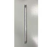 Anode sacrificielle Premium , anode de protection en magnésium, anode à tige 98230, 2000 26-500-M 8, longueur 500mm, diamètre 26mm