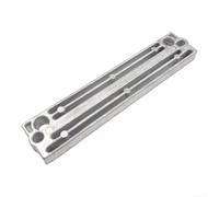 Anode Zinc pour suzuki 60-300HP 4T OEM 55320-94900 Anode Zinc | Zinc pour premium, compatibilité pour suzuki 60-300HP, numéro OEM 55320-94900, protection anti-corrosion