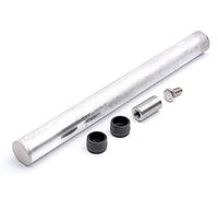 Anodes magnésium pour chauffe-eau 50 à 300 L ATLANTIC 099063