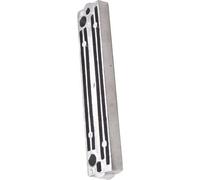 ANODO PLACA MERCURY/MERCRUISER ZINC