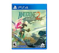 Anodyne 2 : Return to Dust - PlayStation 4