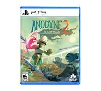 Anodyne 2 : Return to Dust - PlayStation 5