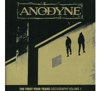 Anodyne - First Four Years