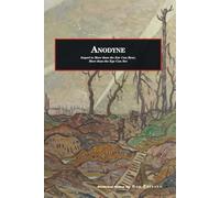 Anodyne: sequel to More Than the Ear Can Hear, More than the Eye Can See