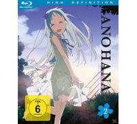 AnoHana - Die Blume, die wir an jenem Tag sahen - Volume 2 (Blu-ray)