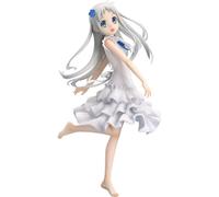 Anohana la fleur que nous avons vue ce jour-là POP UP PARADE Figurine réconforta