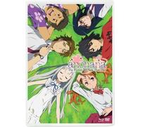 AnoHana: The Flower We Saw That Day Complete Collection DVD/Blu-ray Combo Set (Standard Edition)