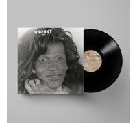 ANOHNI and the Johnsons My Back Was a Bridge for You to Cross (Vinyl) 12" Album