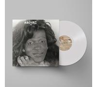 ANOHNI and the Johnsons My Back Was a Bridge for You to Cross (Vinyl)