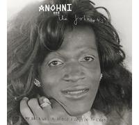 Anohni and the Johnsons My Back Was A Bridge For You To Cross (Vinyl)