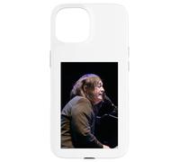 Anohni Antony and The Johnsons Live 2005 par Andy Willsher Coque pour iPhone 15