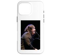Anohni Antony and The Johnsons Live 2005 par Andy Willsher Coque pour iPhone 16 Pro Max