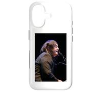 Anohni Antony and The Johnsons Live 2005 par Andy Willsher Coque pour iPhone 17