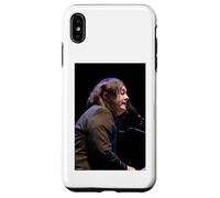 Anohni Antony and The Johnsons Live 2005 par Andy Willsher Coque pour iPhone XS Max