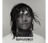 ANOHNI Hopelessness (CD) Album