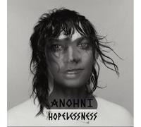 Anohni - Hopelessness (Korea Edition)
