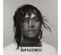 Anohni - Hopelessness [Vinyl]