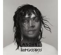 Anohni - Hopelessness [Vinyl LP]