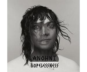 Anohni - Hopelessness [Vinyl LP]