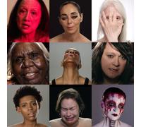 ANOHNI Paradise (Vinyl) 10" EP
