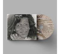 ANOHNI and the Johnsons – My Back Was a Bridge for You to Cross – CD