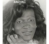 My Back Was a Bridge for You to Cross – Vinyle 33 tours