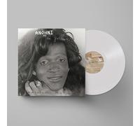 Anohni & the Johnsons - My Back Was a Bridge for You to Cross (White) [Import]